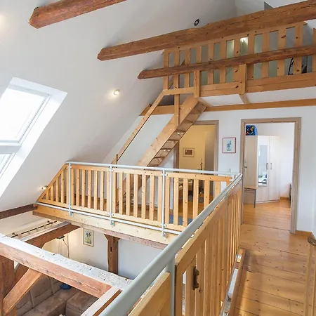 Galerie 2 Appartement