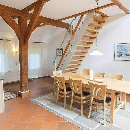 Appartement Galerie 2