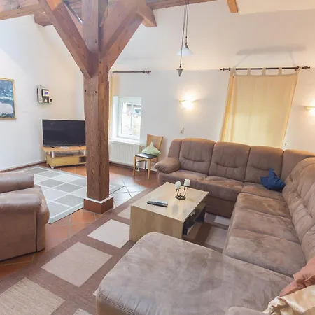 Galerie 2 Appartement *