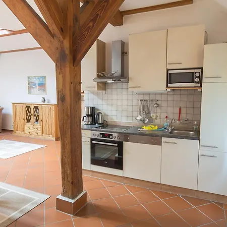 Galerie 2 Appartement